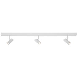 Nordlux Omari 3 3-step-Dim - 3 Plafondlamp