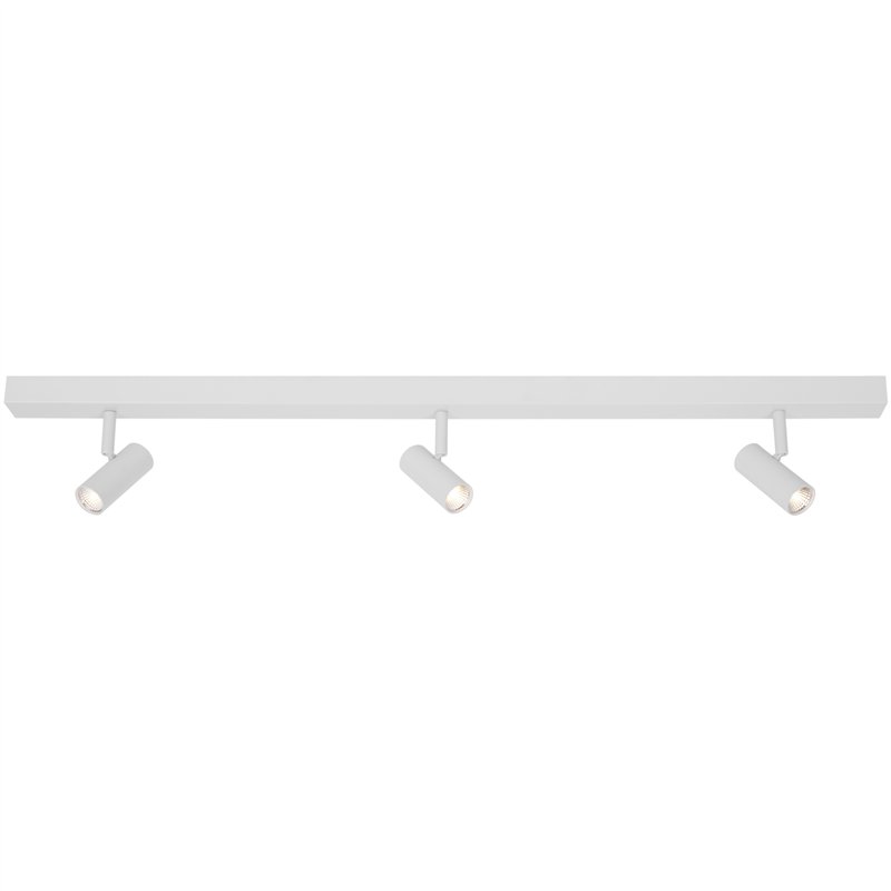 Nordlux Omari 3 3-step-Dim - 3 Plafondlamp