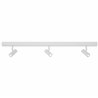 Nordlux Omari 3 3-step-Dim - 3 ceiling lamp