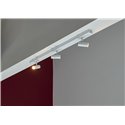 Nordlux Omari 3 3-step-Dim - 3 Plafondlamp