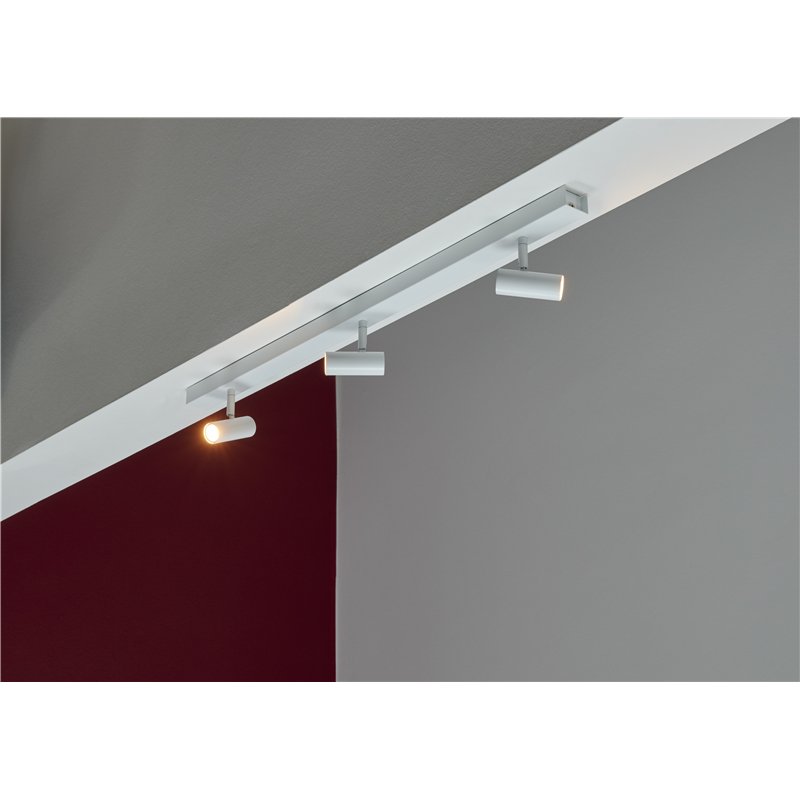 Nordlux Omari 3 3-step-Dim - 3 Plafondlamp