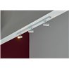 Nordlux Omari 3 3-step-Dim - 3 ceiling lamp