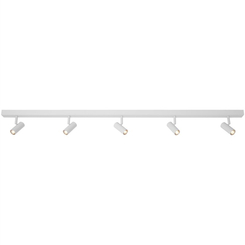 Nordlux Omari 3 3-step-Dim - 5 Plafondlamp