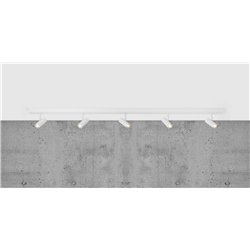 Nordlux Omari 3 3-step-Dim - 5 ceiling lamp
