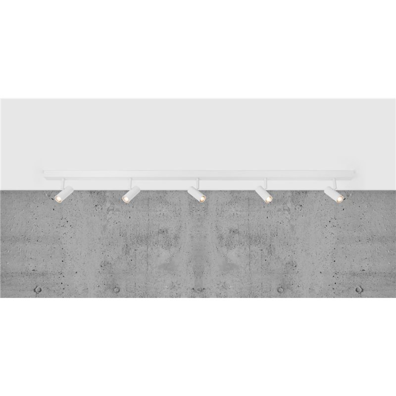 Nordlux Omari 3 3-step-Dim - 5 Plafondlamp