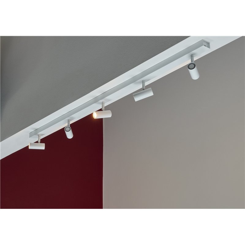 Nordlux Omari 3 3-step-Dim - 5 Plafondlamp