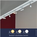Nordlux Omari 3 3-step-Dim - 5 Plafondlamp