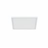 Nordlux Oja Square 29 3-step 3000/4000K ceiling lamp