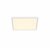 Nordlux Oja Square 29 3-step 3000/4000K ceiling lamp