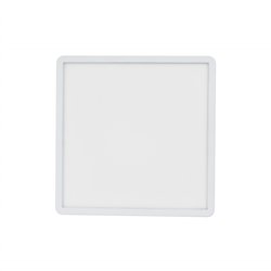 Nordlux Oja Square 29 3-step 3000/4000K ceiling lamp