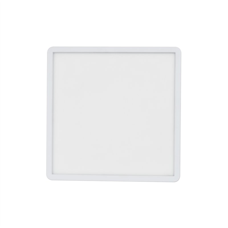 Nordlux Oja vierkant 29 3-step 3000/4000K Plafondlamp