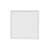 Nordlux Oja Square 29 3-step 3000/4000K ceiling lamp
