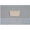 Nordlux Oja Square 29 3-step 3000/4000K ceiling lamp