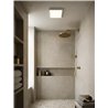 Nordlux Oja Square 29 3-step 3000/4000K ceiling lamp
