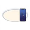 Nordlux Oja Smart 29 ceiling lamp