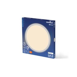 Nordlux Oja Smart 29 ceiling lamp