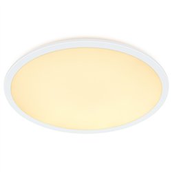 Nordlux Oja 60 3-step Dim ceiling lamp
