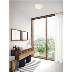 Nordlux Oja 60 3-step Dim ceiling lamp