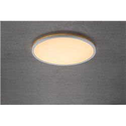 Nordlux Oja 42 3-step Dim ceiling lamp