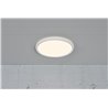 Nordlux Oja 29 3-step 3000/4000K ceiling lamp