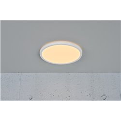 Nordlux Oja 29 3-step 3000/4000K ceiling lamp