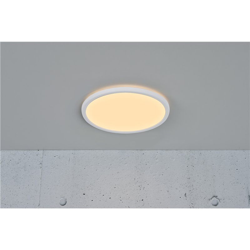 Nordlux Oja 29 3-step 3000/4000K Plafondlamp