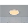 Nordlux Oja 29 3-step 3000/4000K ceiling lamp