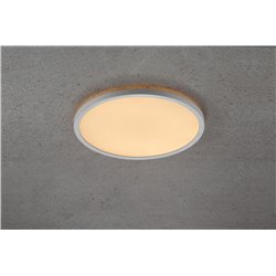 Nordlux Oja 29 3-step Dim ceiling lamp