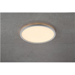 Nordlux Oja 29 3-step Dim ceiling lamp