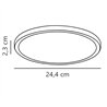 Nordlux Oja 24 ceiling lamp