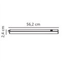 Nordlux LATONA 55 Plafondlamp