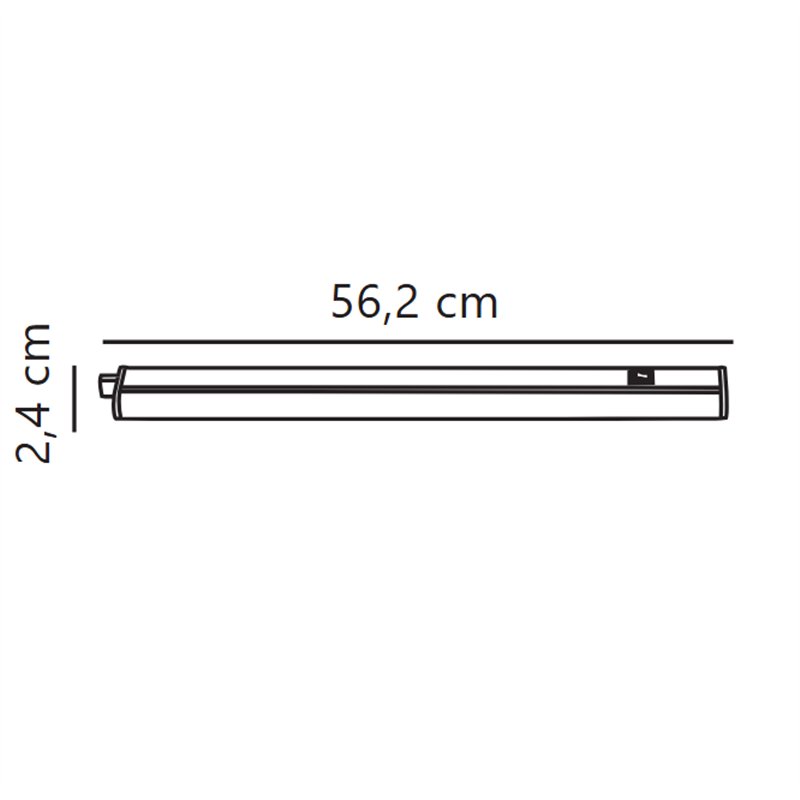 Nordlux LATONA 55 Plafondlamp