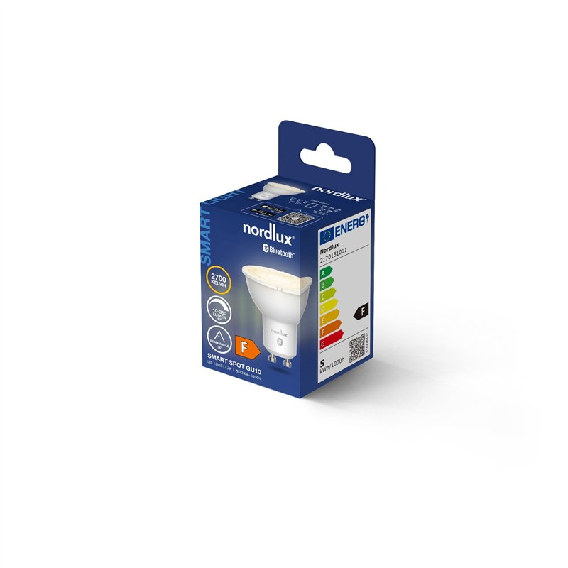Nordlux GU10 Smart SMD Dim