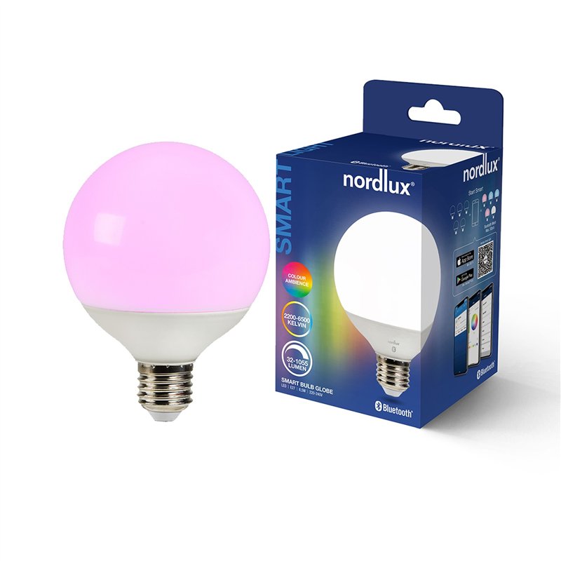 Nordlux G95 Smart RGB