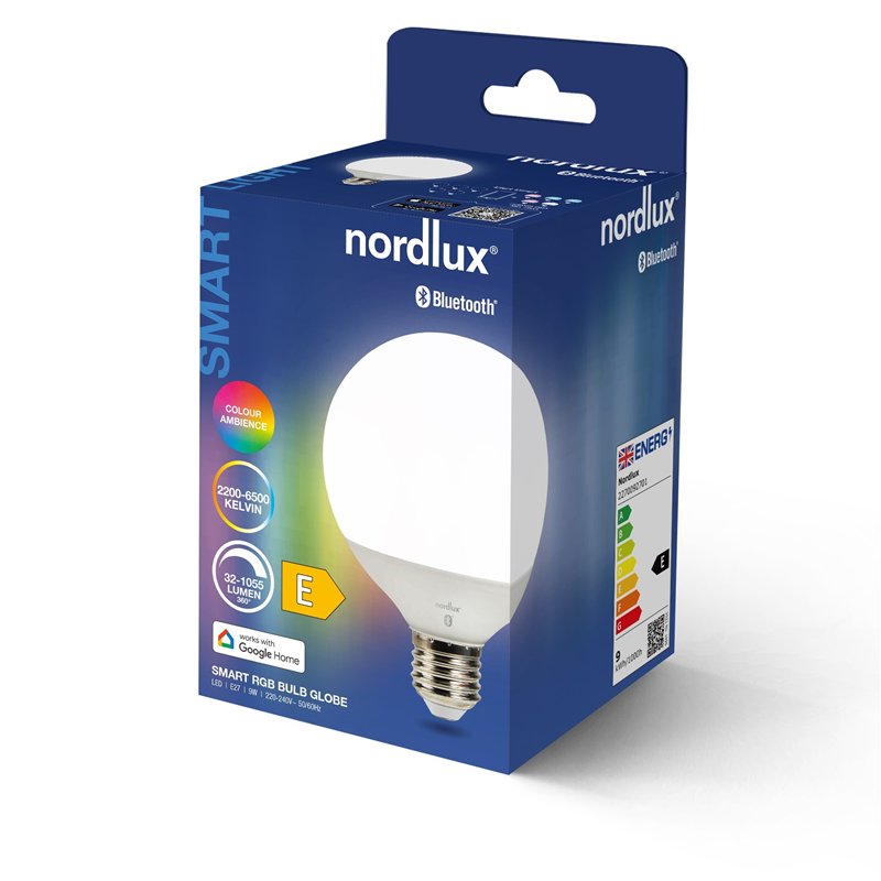 Nordlux G95 Smart RGB