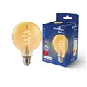 Nordlux G95 Smart Filament Goud Deco Spiraal