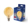 Nordlux G95 Smart Filament Gold Deco spiral
