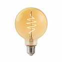Nordlux G95 Smart Filament Goud Deco Spiraal