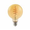 Nordlux G95 Smart Filament Gold Deco spiral