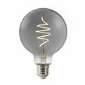 Nordlux G95 Smart Filament Gerookt Deco Spiraal