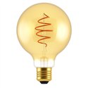 Nordlux G95 Deco Spiraal 5W 250lm Dim
