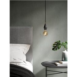 Nordlux G95 Deco spiral 5W 250lm Dim