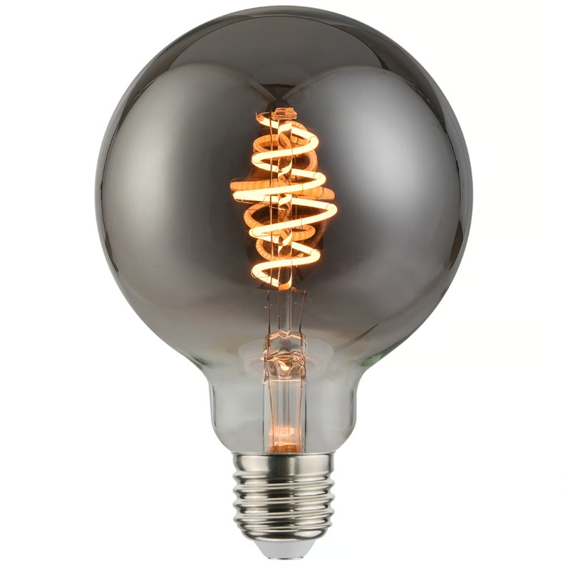 Nordlux G95 Deco Spiraal 5W 140lm Dim