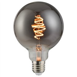 Nordlux G95 Deco spiral 5W 140lm Dim