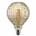 Nordlux G95 Avra vierkant 2W 140lm NON-Dim