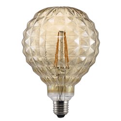 Nordlux G95 Avra Square 2W 140lm NON-Dim
