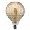Nordlux G95 Avra Square 2W 140lm NON-Dim