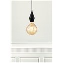 Nordlux G95 Avra vierkant 2W 140lm NON-Dim