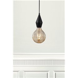 Nordlux G95 Avra Dent 2W 130lm NON-Dim