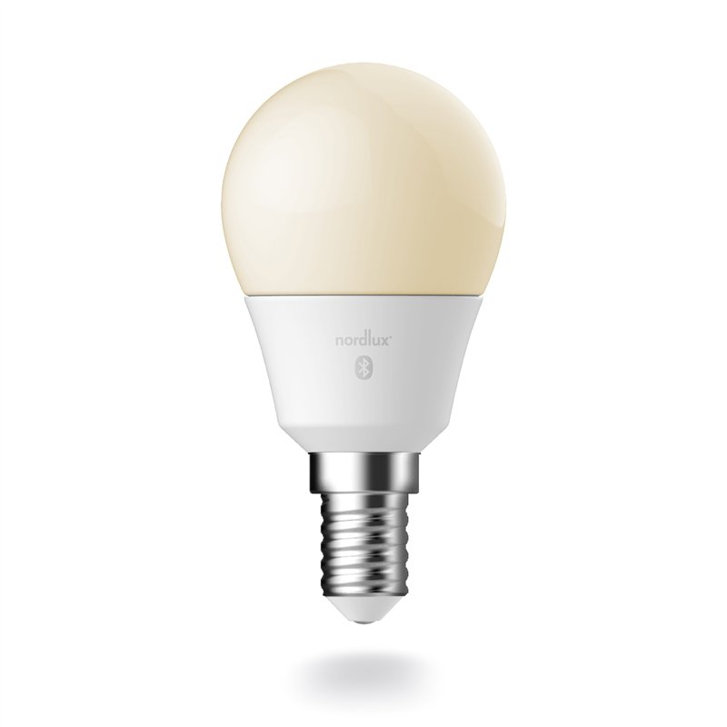 Nordlux G45 Smart SMD E14